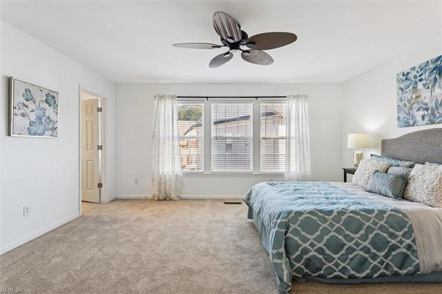 626 Jessica CIR, Newport News, VA 23606