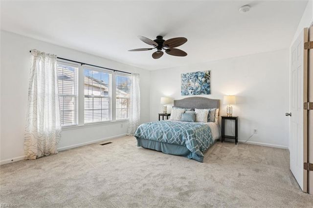 626 Jessica CIR, Newport News, VA 23606