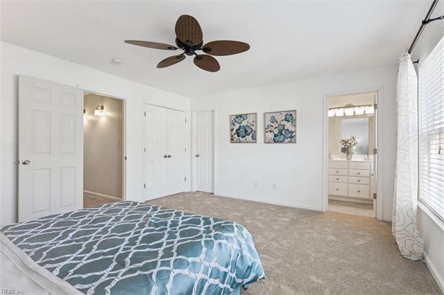 626 Jessica CIR, Newport News, VA 23606