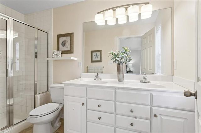 626 Jessica CIR, Newport News, VA 23606