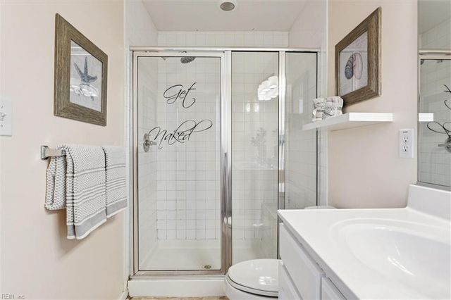 626 Jessica CIR, Newport News, VA 23606