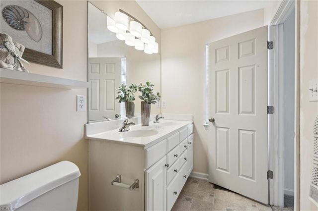 626 Jessica CIR, Newport News, VA 23606