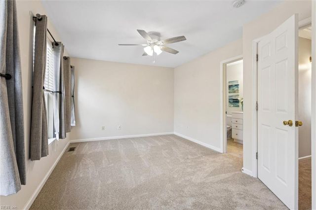 626 Jessica CIR, Newport News, VA 23606