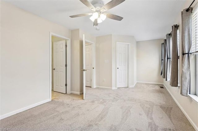 626 Jessica CIR, Newport News, VA 23606