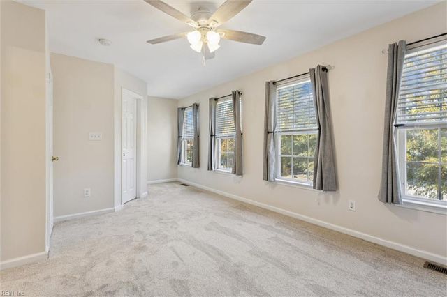 626 Jessica CIR, Newport News, VA 23606