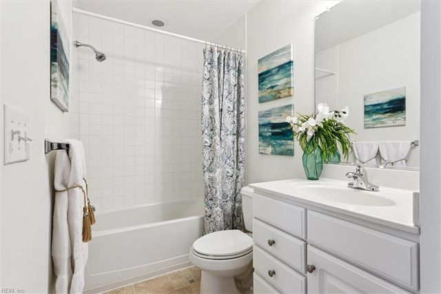 626 Jessica CIR, Newport News, VA 23606