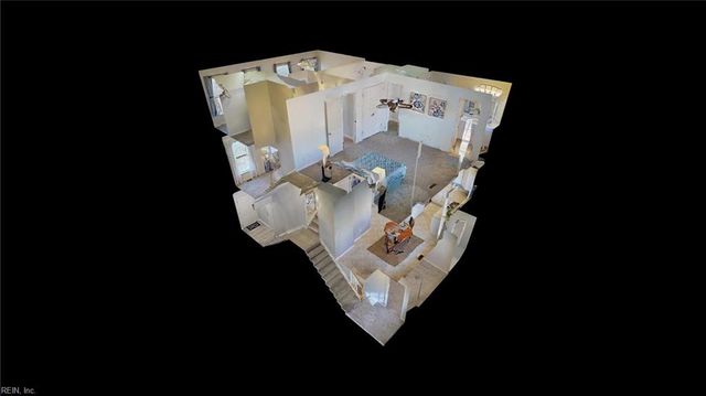 626 Jessica CIR, Newport News, VA 23606