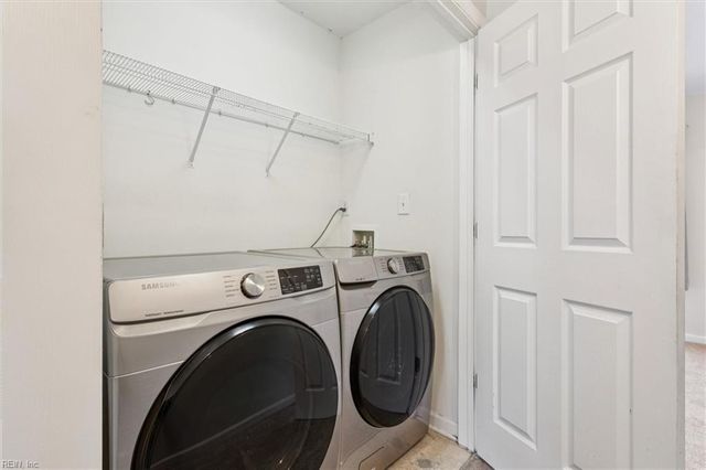 626 Jessica CIR, Newport News, VA 23606