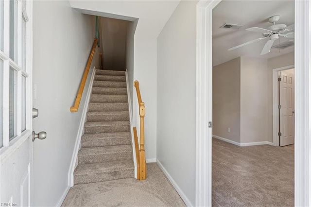 626 Jessica CIR, Newport News, VA 23606