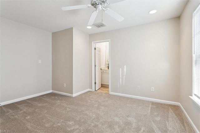 626 Jessica CIR, Newport News, VA 23606