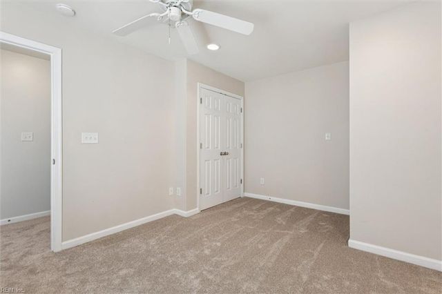 626 Jessica CIR, Newport News, VA 23606