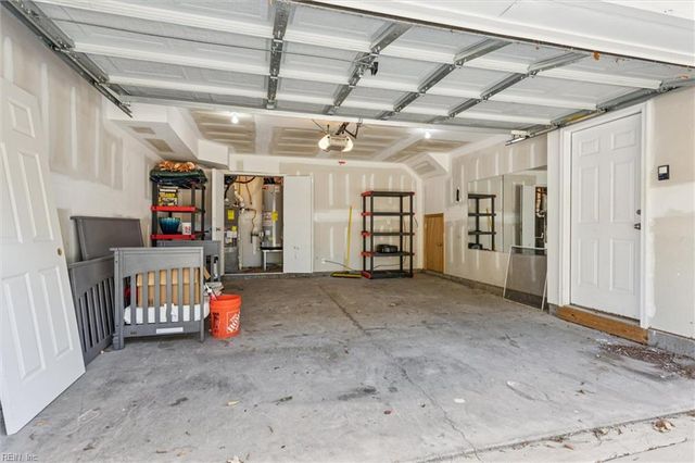 626 Jessica CIR, Newport News, VA 23606