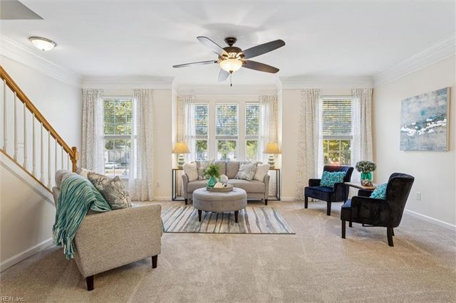 626 Jessica CIR, Newport News, VA 23606