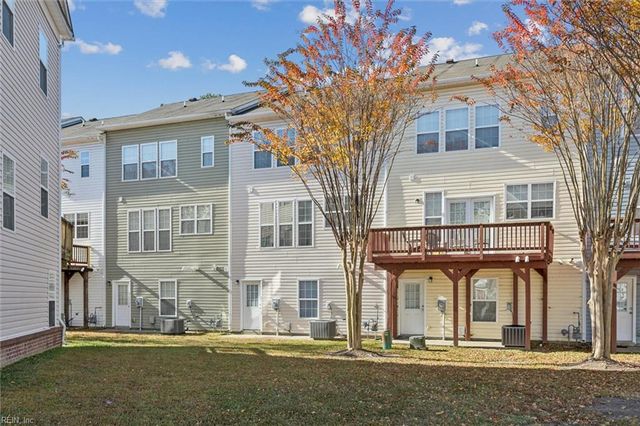 626 Jessica CIR, Newport News, VA 23606