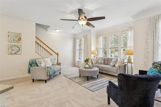 626 Jessica CIR, Newport News, VA 23606