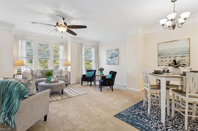 626 Jessica CIR, Newport News, VA 23606