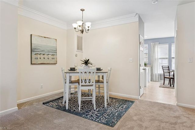 626 Jessica CIR, Newport News, VA 23606