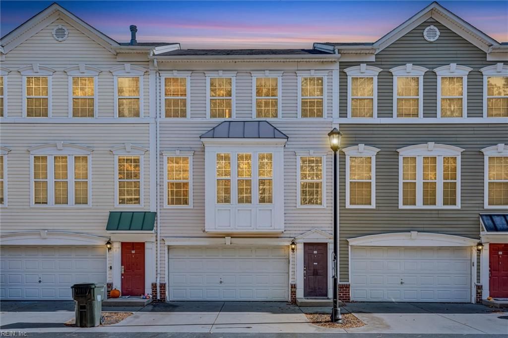 626 Jessica CIR, Newport News, VA 23606