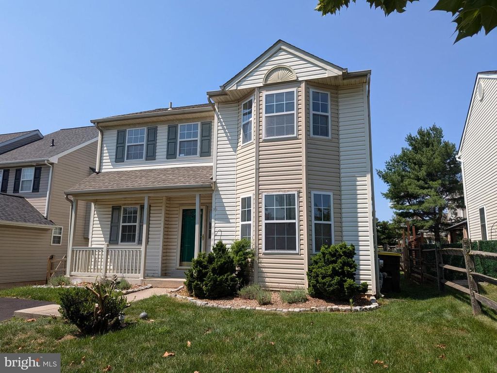605 STEWART RD, Collegeville, PA 19426