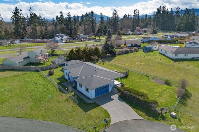 42 Kates Court, Port Angeles, WA 98362