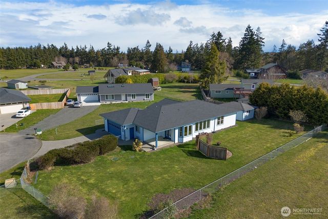 42 Kates Court, Port Angeles, WA 98362