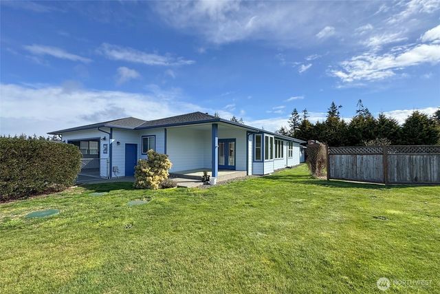 42 Kates Court, Port Angeles, WA 98362