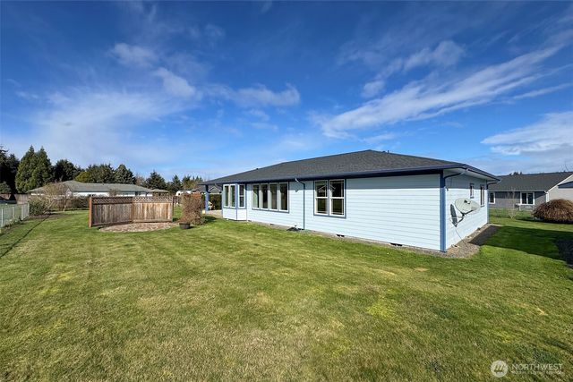 42 Kates Court, Port Angeles, WA 98362