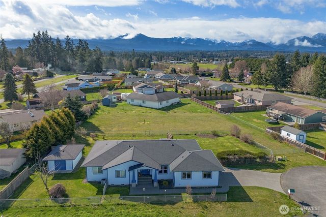 42 Kates Court, Port Angeles, WA 98362