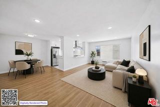 1039 Harper Avenue 9, West Hollywood, CA 90046