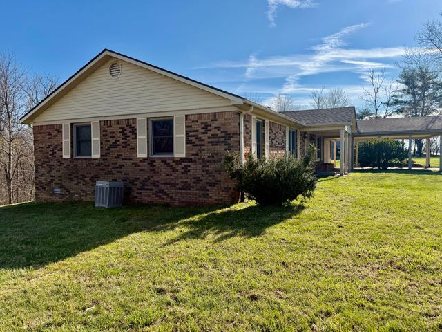 1240 Bowling Ridge Road, Brodhead, KY 40409