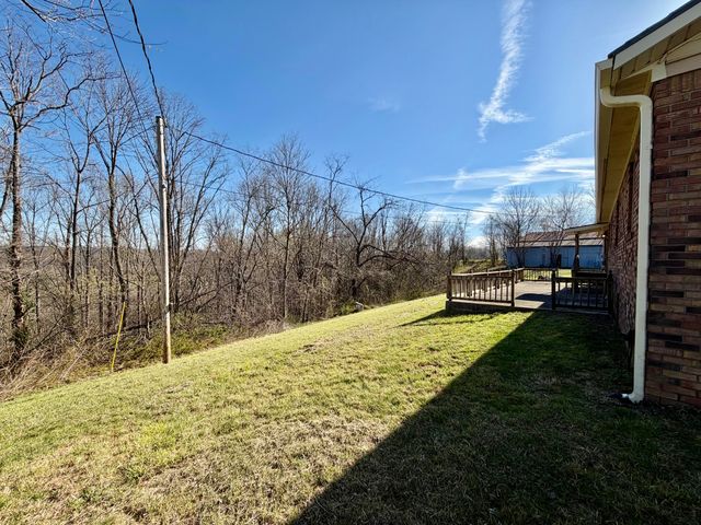 1240 Bowling Ridge Road, Brodhead, KY 40409