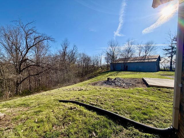 1240 Bowling Ridge Road, Brodhead, KY 40409