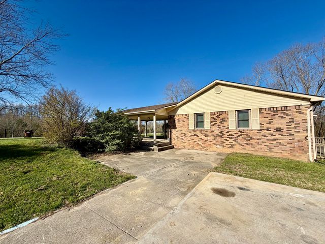 1240 Bowling Ridge Road, Brodhead, KY 40409