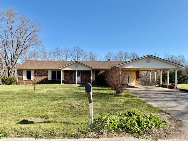 1240 Bowling Ridge Road, Brodhead, KY 40409