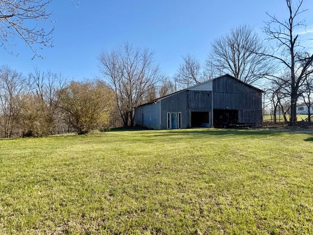 1240 Bowling Ridge Road, Brodhead, KY 40409
