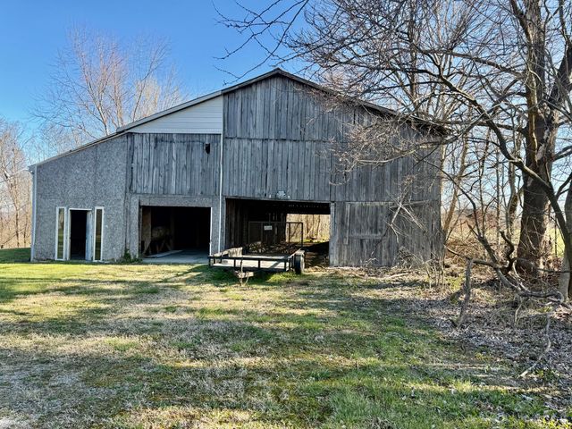 1240 Bowling Ridge Road, Brodhead, KY 40409