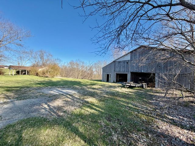 1240 Bowling Ridge Road, Brodhead, KY 40409