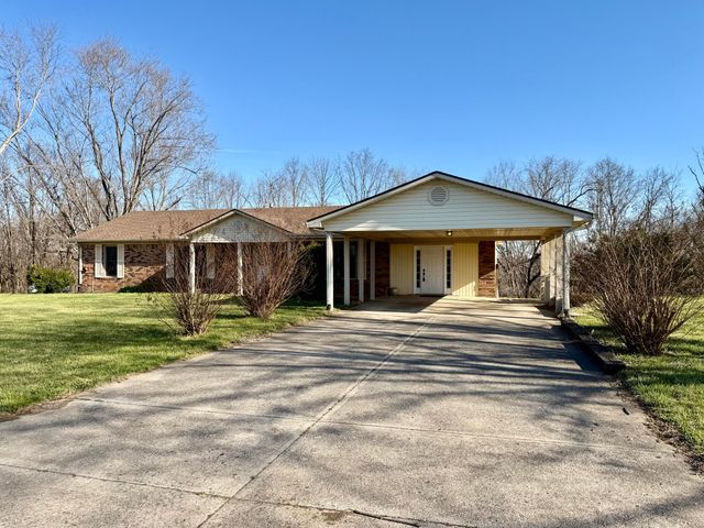 1240 Bowling Ridge Road, Brodhead, KY 40409