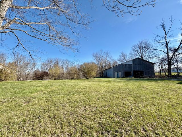 1240 Bowling Ridge Road, Brodhead, KY 40409