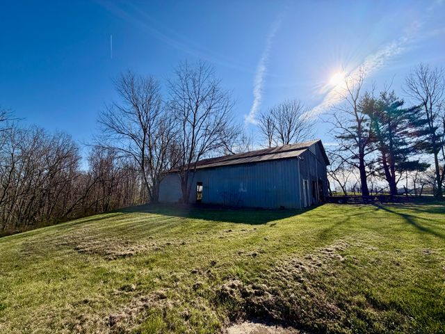 1240 Bowling Ridge Road, Brodhead, KY 40409