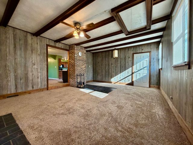 1240 Bowling Ridge Road, Brodhead, KY 40409