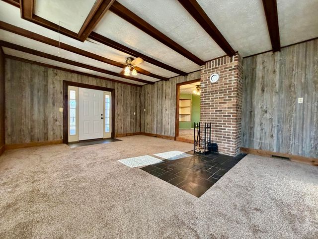 1240 Bowling Ridge Road, Brodhead, KY 40409