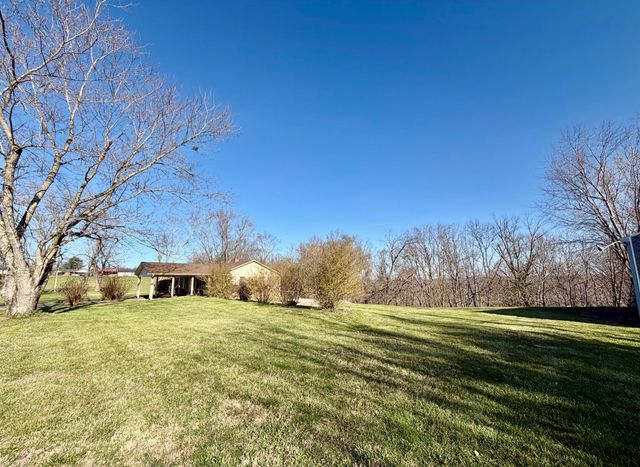 1240 Bowling Ridge Road, Brodhead, KY 40409