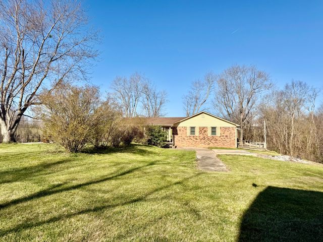 1240 Bowling Ridge Road, Brodhead, KY 40409