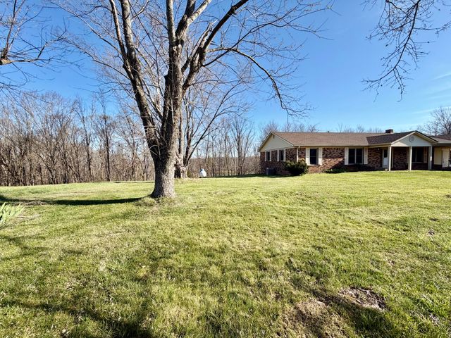 1240 Bowling Ridge Road, Brodhead, KY 40409