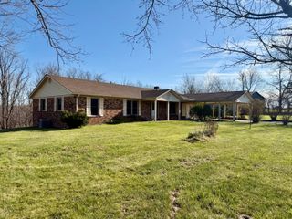 1240 Bowling Ridge Road, Brodhead, KY 40409