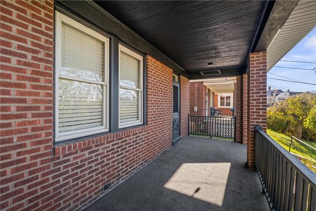 56 Bascom Ave, Observatory Hill, PA 15214