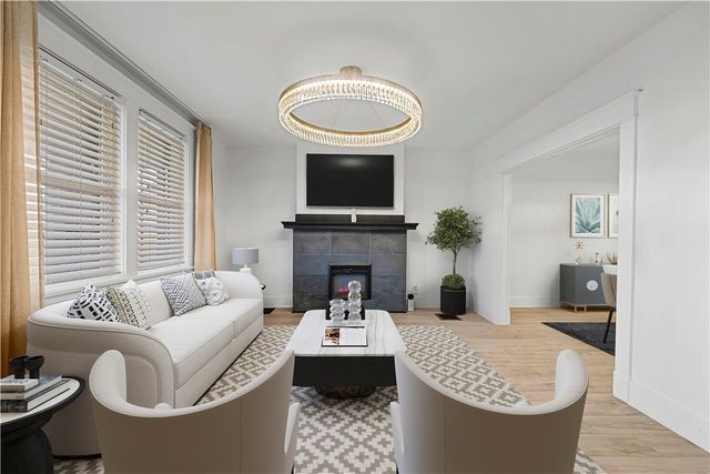 56 Bascom Ave, Observatory Hill, PA 15214