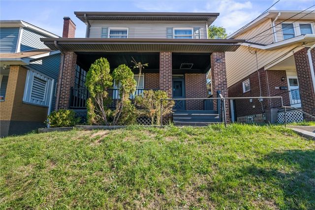 56 Bascom Ave, Observatory Hill, PA 15214