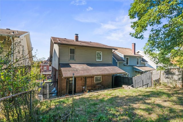 56 Bascom Ave, Observatory Hill, PA 15214